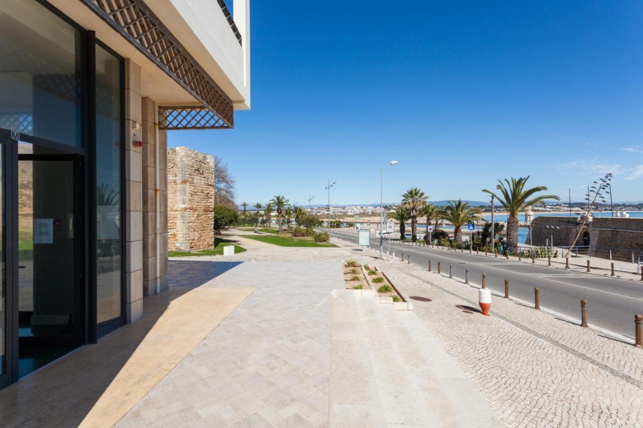 T1 Fabrica da Ribeira Apartment Lagos Exterior foto