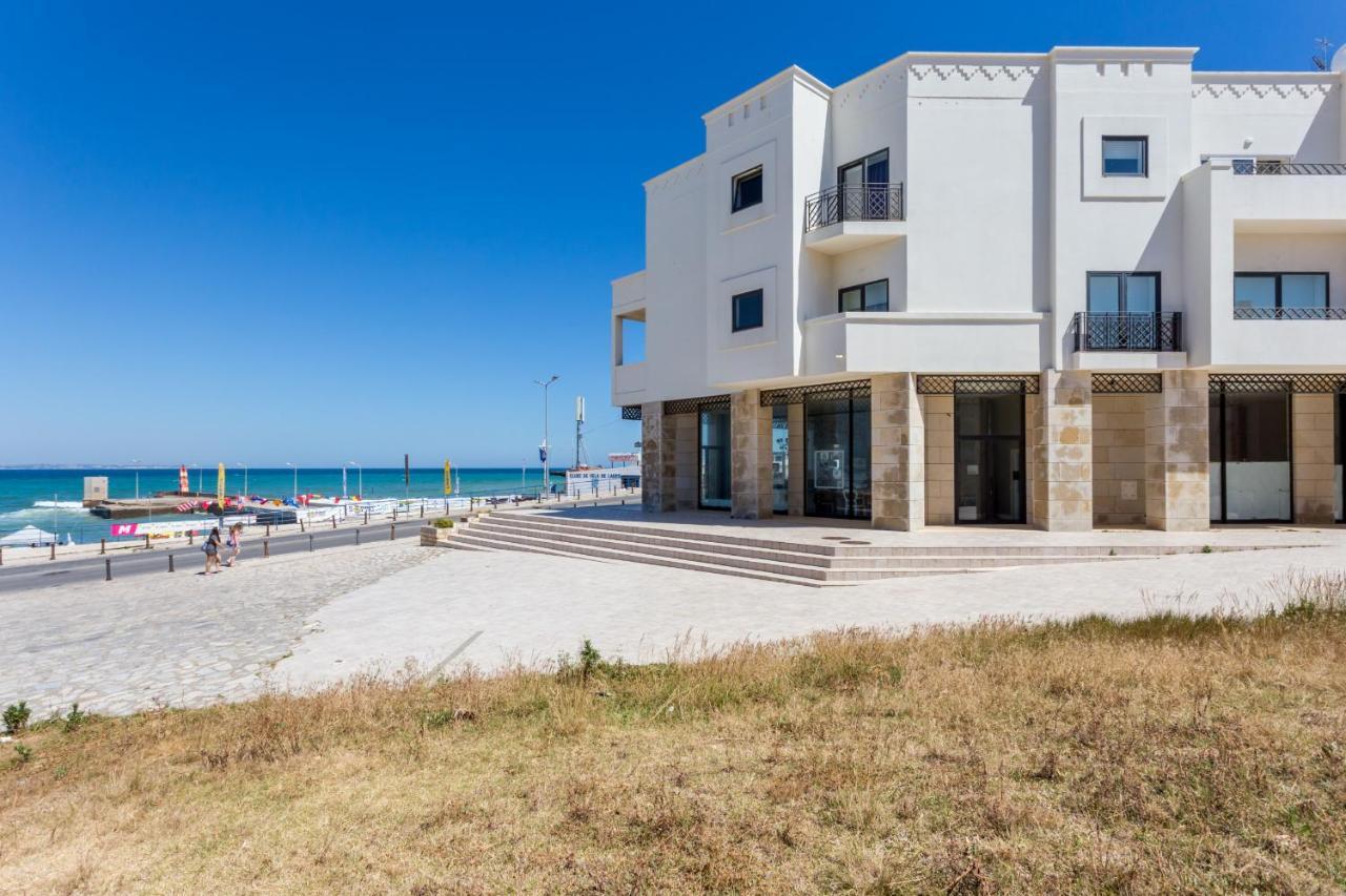 T1 Fabrica da Ribeira Apartment Lagos Exterior foto