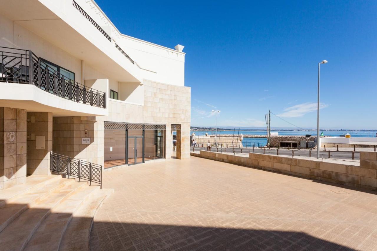 T1 Fabrica da Ribeira Apartment Lagos Exterior foto